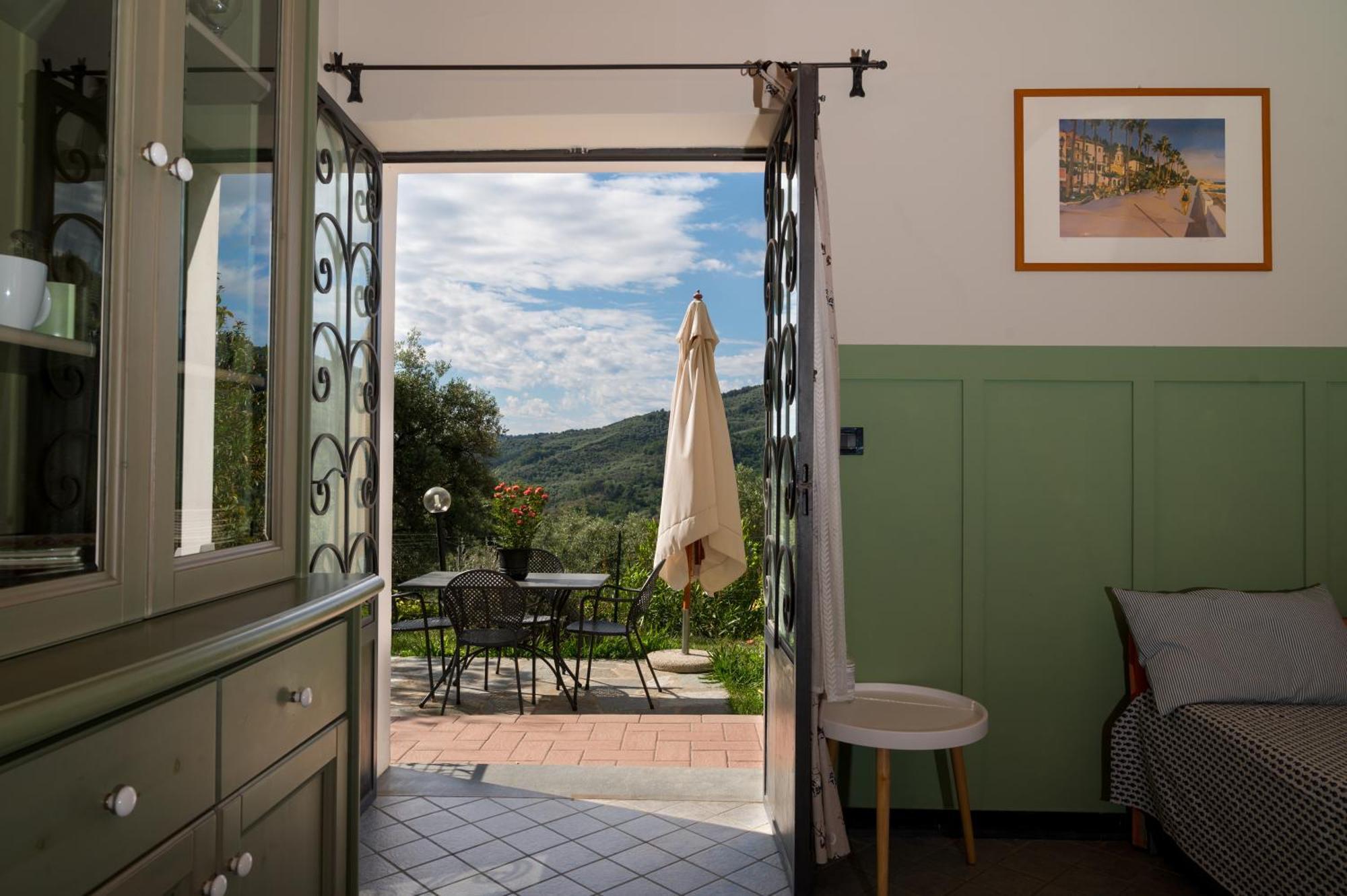 Agriturismo San Michele Di Danio Giovanni Дольчедо Екстер'єр фото