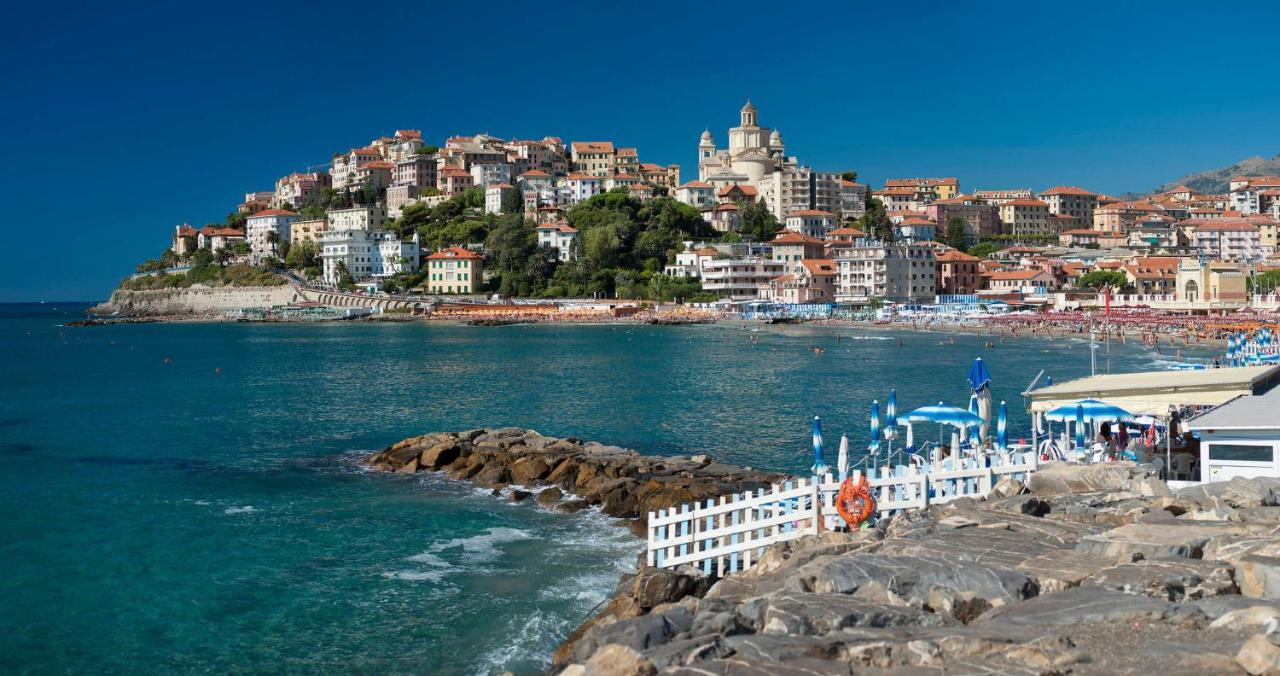 Agriturismo San Michele Di Danio Giovanni Дольчедо Екстер'єр фото